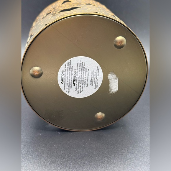 Bath & Body Works Candle Holder - Picture 3 of 4